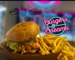 Burgers & Dreams (Milepost Zero)