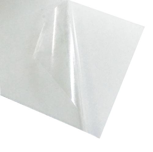 Avery · Poliéster adhesivo transparente (353,8 g)