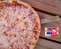 The Pizza Box