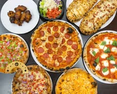 Rhythm & Spice Pizzeria and Grill 2 (571 Bound Brook Road)