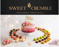 Sweet Crumble Artisanale Pâtisserie 6 de diciembre