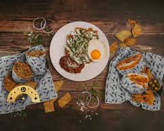 Pistoleros Chilaquiles