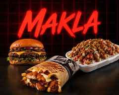 MAKLA STREET