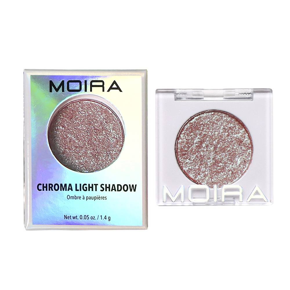 Moira · Chroma light sombra, summer dream