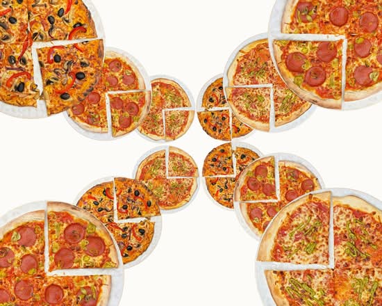 Pantastic Pizza