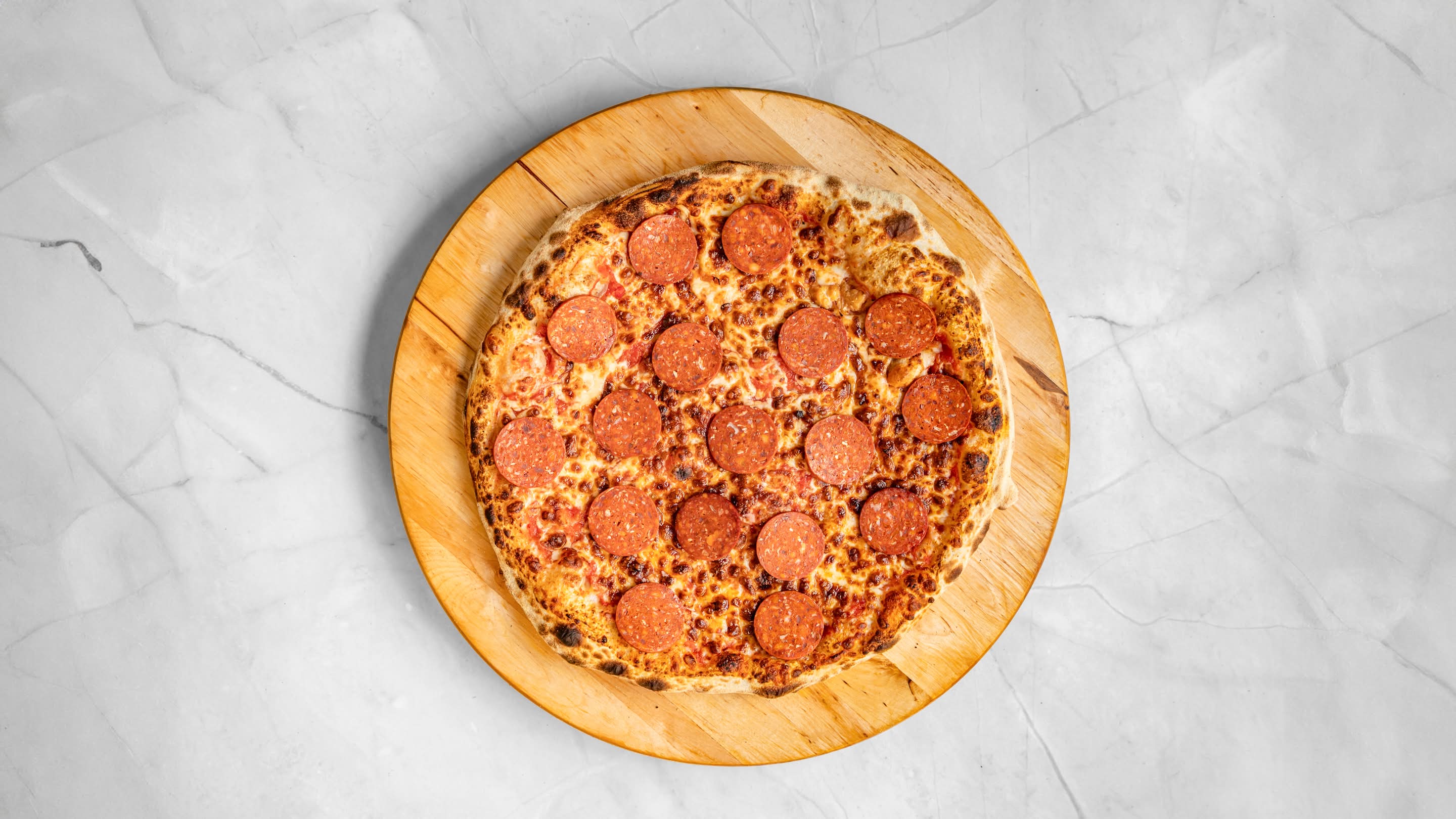🍕Pepperoni