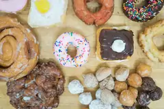 Muffin House Cafe (Hopkinton)