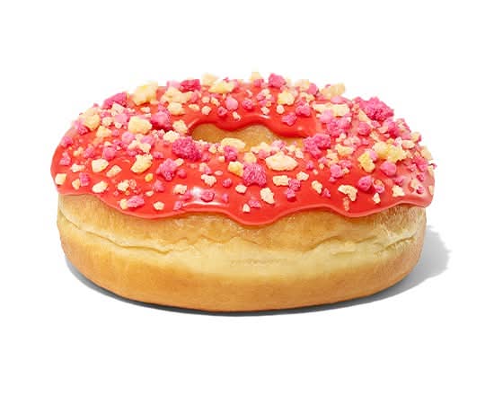 Classic Donuts