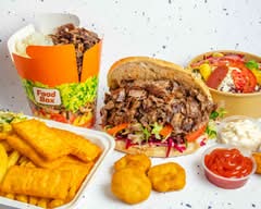 DADDY´S STEAK KEBAP