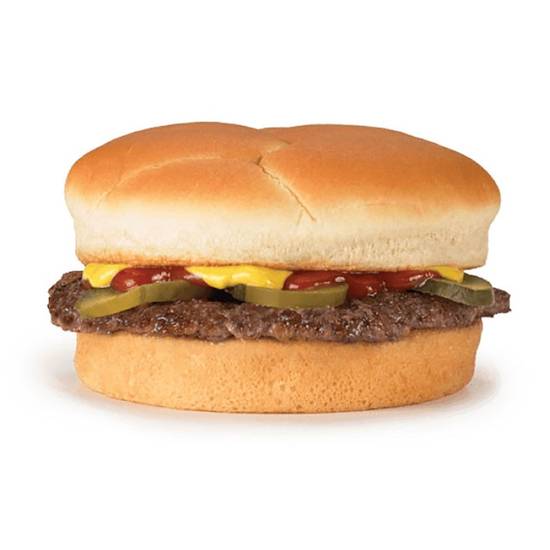 A&W Hamburger