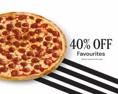 PizzaExpress Pizza & Pasta (Stamford - High Street)