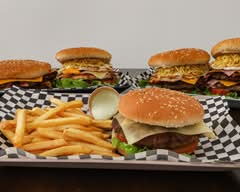 Burger House 2040 (Rio Maior)
