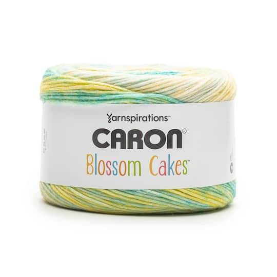 Caron Blossom Cakes Yarn