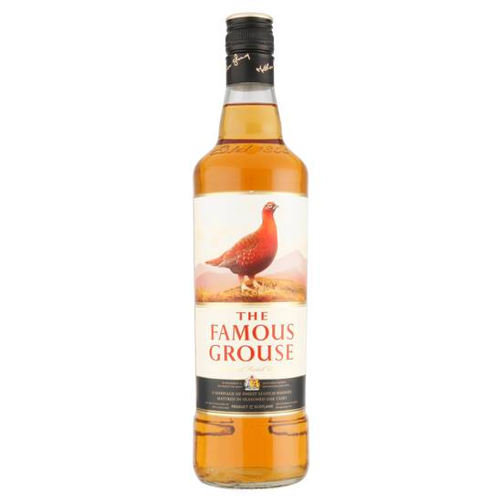 Famous Grouse Dst (70 cL)