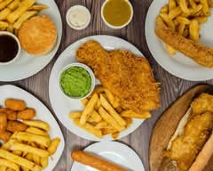 Storks Family Fisheries