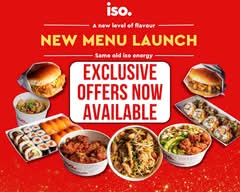 iso. (Wolverhampton)