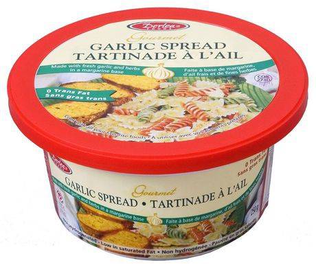 Derlea Foods Gourmet Garlic Spread (250 g)