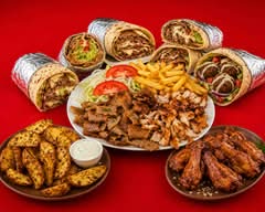 Doner kebab pepi