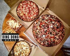 Nambour Pizza & Pasta
