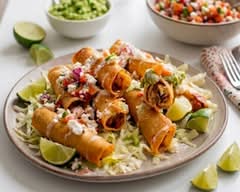 Maizter Flautas (Narvarte)