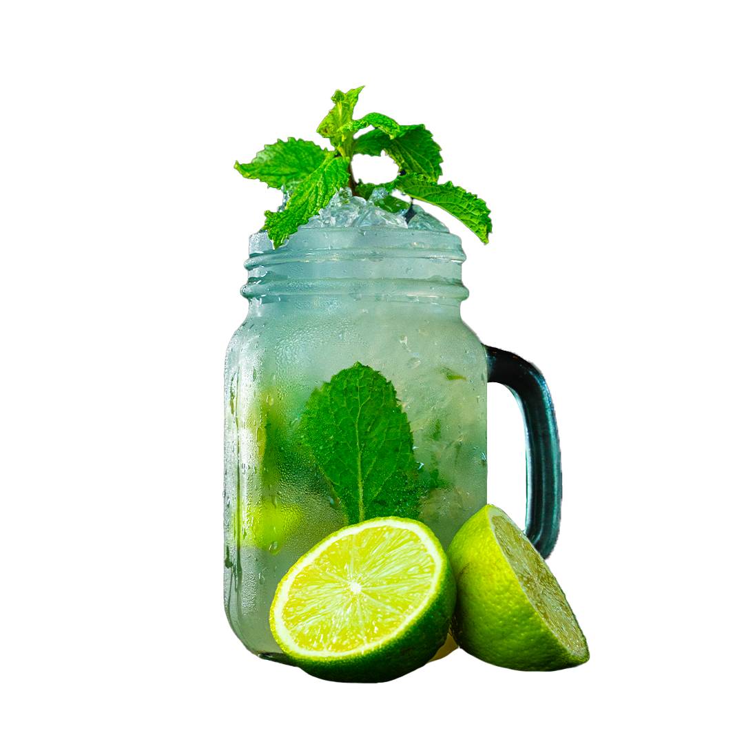 Virgin Morito