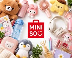 Miniso 🛒🛍️(Patio Tlaxcala)