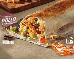Taco Bell-Banco Central