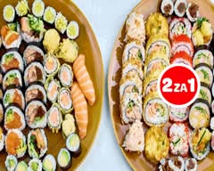 Sushi Bonus