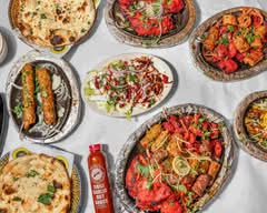 Shirazi Karahi - Hillside