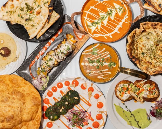 NAZARA- INDIAN RESTO LOUNGE