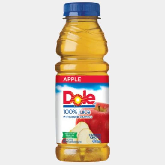 Jus de pomme / Apple Juice