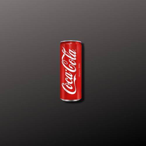 Coca-Cola 🔴