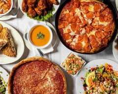 Selma's Chicago Pizzeria & Tap Room (San Juan Capistrano)