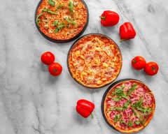 PIZZA AVANTI (Elsenheimerstr. 6)