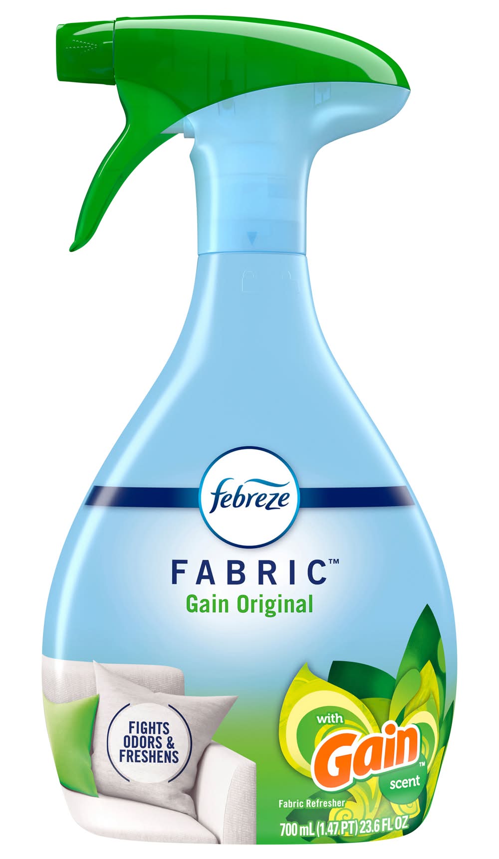 Febreze Original Fabric Refresher, Gain (23.6 fl oz)