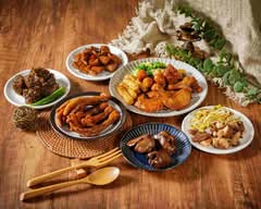 雨李 予你|冷滷味 |一定要吃雞爪