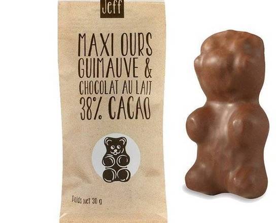 Commander d'un Chocolats Jeff de Bruges【Menu et prix】