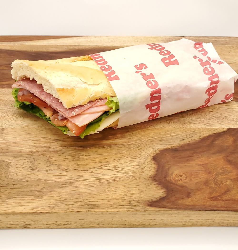 20-22" Italian Sub