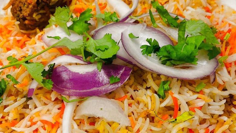 persis biryani near me