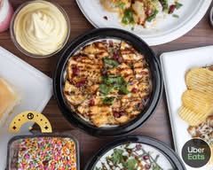 Milan Cambridge - Ultimate Indian Street Food