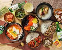 윤류청객 輪流請客 韓式�家庭料理 二號店