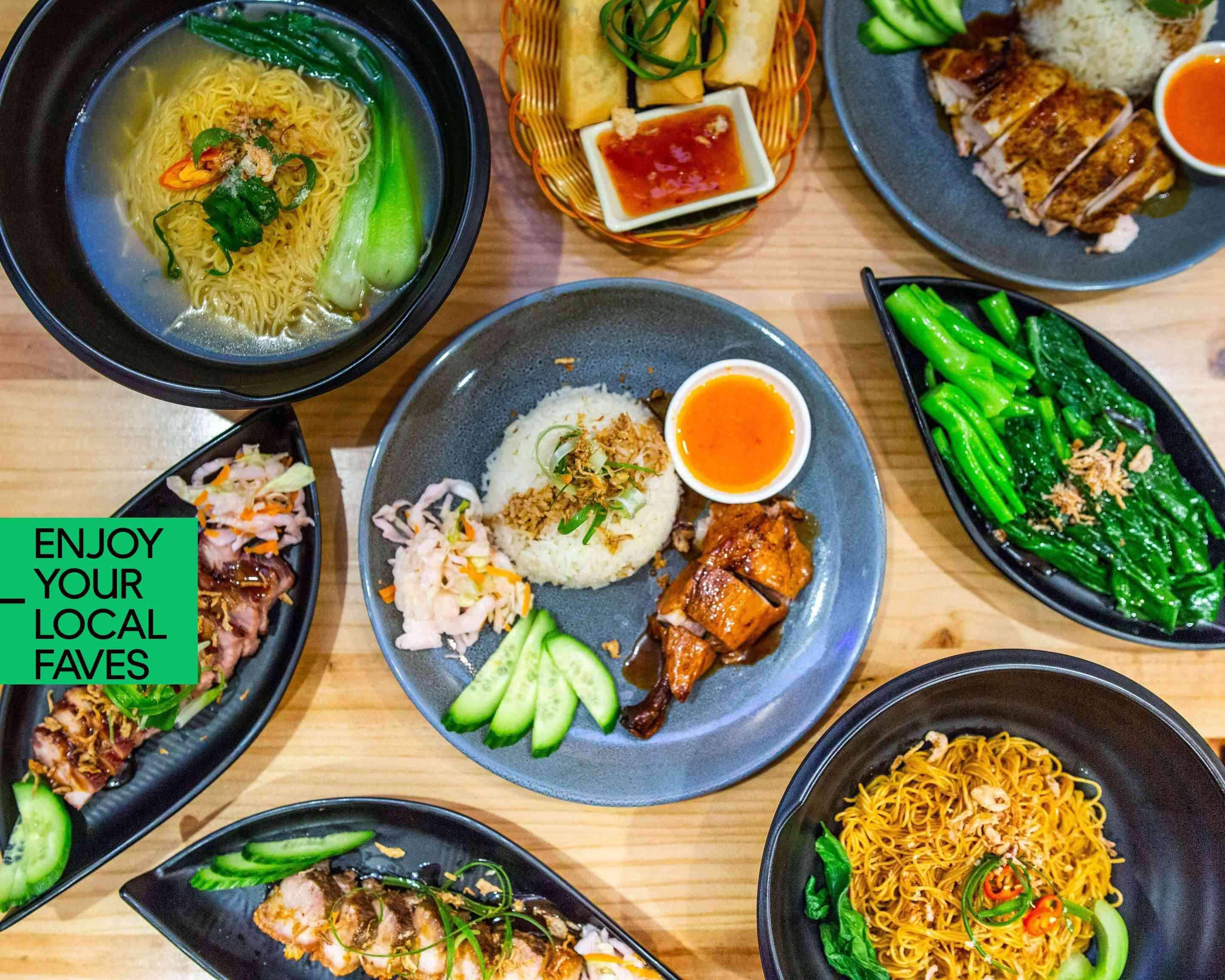 Chop Chop BBQ Menu Takeout in Perth Delivery Menu & Prices Uber Eats