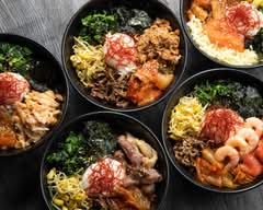 ビビンバ倶楽部SHIMIZUYA