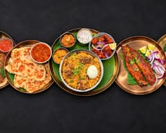 Madurai Thattu Kadai Frisco