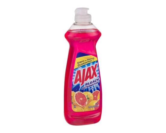 Ajax · Grapefruit Bleach Alternative Dish Detergent (14 fl oz)