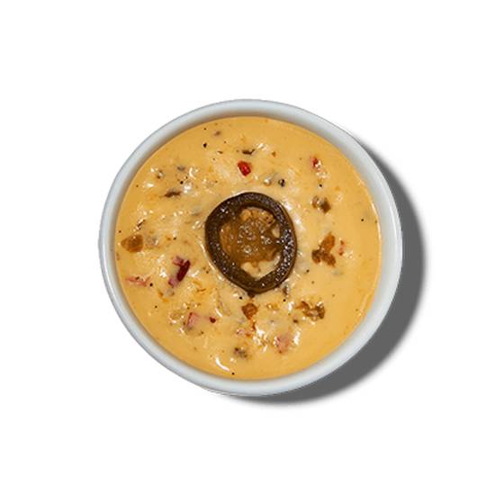 Spicy Beer Cheese
