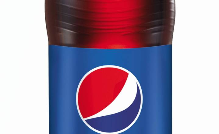 600ml Pepsi