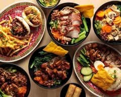 Bakmi Lim Noodle Project