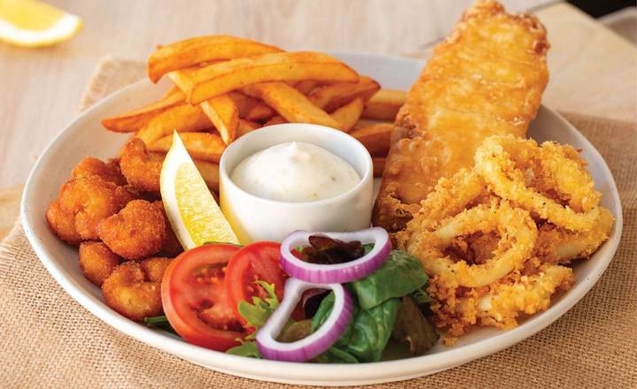 Southern Fried Chicken Strips