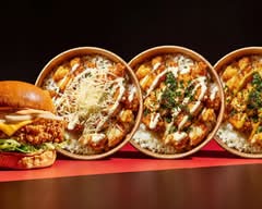 Mak Crousty Mérignac